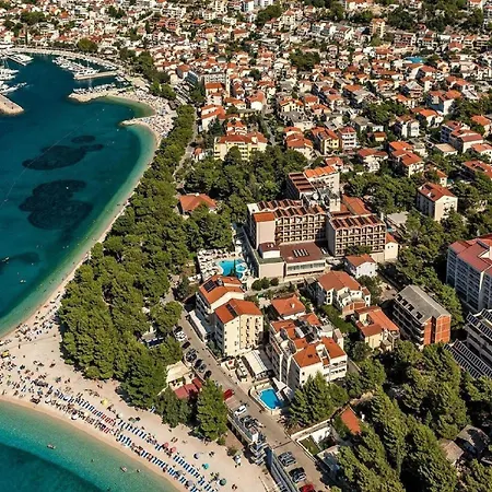 Pezo Baška Voda