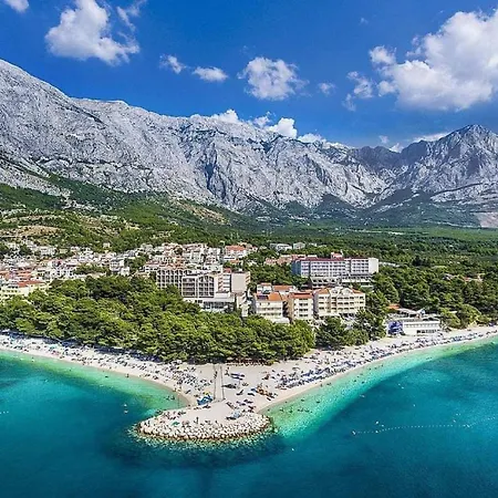 Apartmán Pezo *