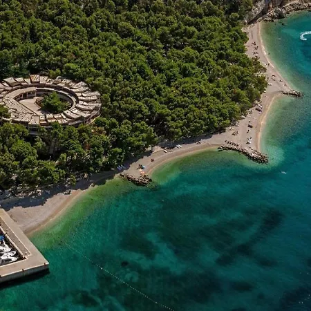 Pezo Apartmán Baška Voda