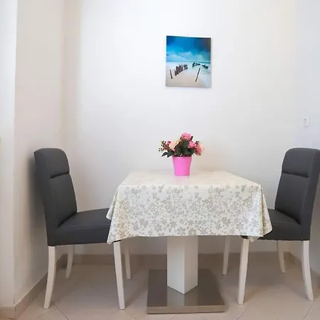 Apartmán Pezo