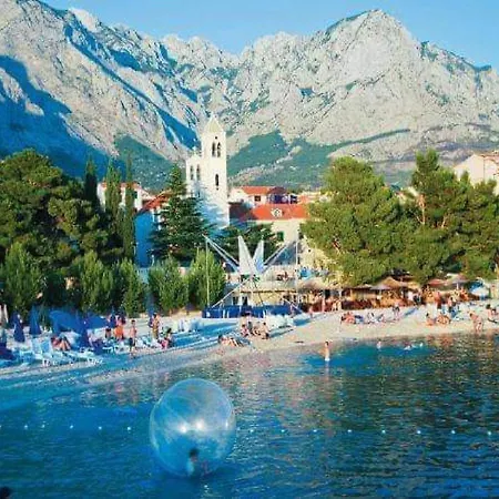 Pezo * Baška Voda